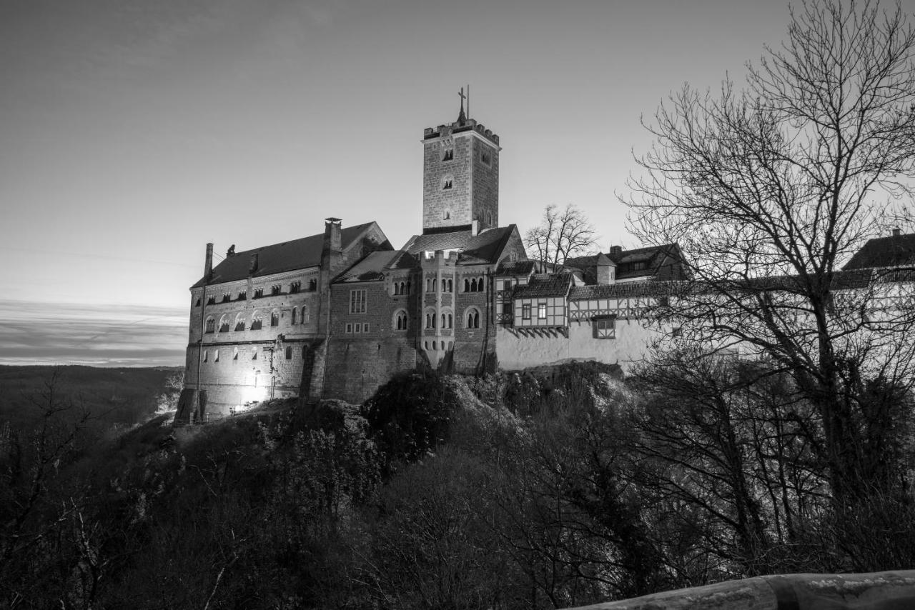 City Loft Eisenach Exterior photo